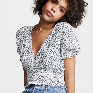 Faithful the Brand FIRST LIGHT top